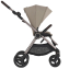 Детская коляска Anex iQ Premium NT 2 в 1 sandy