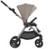 Детская коляска Anex iQ Premium NT 2 в 1 sandy