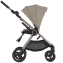 Детская коляска Anex iQ Premium NT 2 в 1 sandy