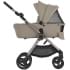 Детская коляска Anex iQ Premium NT 2 в 1 sandy