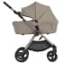 Детская коляска Anex iQ Premium NT 2 в 1 sandy