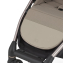 Детская коляска Anex iQ Premium NT 2 в 1 sandy