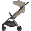Детская коляска Anex iQ Premium NT 2 в 1 sandy
