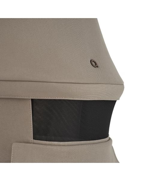 Детская коляска Anex iQ Premium NT 2 в 1 sandy
