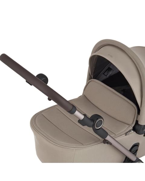 Детская коляска Anex iQ Premium NT 2 в 1 sandy