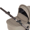 Детская коляска Anex iQ Premium NT 2 в 1 sandy