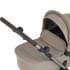 Детская коляска Anex iQ Premium NT 2 в 1 sandy
