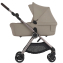 Детская коляска Anex iQ Premium NT 2 в 1 sandy