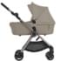 Детская коляска Anex iQ Premium NT 2 в 1 sandy