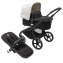 Детская коляска Bugaboo Fox 5 2 в 1 Black/Midnight Black/Misty White