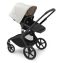 Детская коляска Bugaboo Fox 5 2 в 1 Black/Midnight Black/Misty White