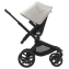 Детская коляска Bugaboo Fox 5 2 в 1 Black/Midnight Black/Misty White