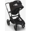 Детская коляска Bugaboo Fox 5 Complete 2 в 1 Black/Midnight Black/Midnight Black