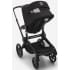 Детская коляска Bugaboo Fox 5 Complete 2 в 1 Black/Midnight Black/Midnight Black
