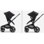Детская коляска Bugaboo Fox 5 Complete 2 в 1 Black/Midnight Black/Midnight Black