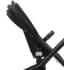 Детская коляска Bugaboo Fox 5 Complete 2 в 1 Black/Midnight Black/Midnight Black