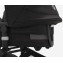 Детская коляска Bugaboo Fox 5 Complete 2 в 1 Black/Midnight Black/Midnight Black