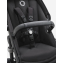 Детская коляска Bugaboo Fox 5 Complete 2 в 1 Black/Midnight Black/Midnight Black