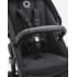 Детская коляска Bugaboo Fox 5 Complete 2 в 1 Black/Midnight Black/Midnight Black