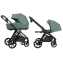 Детская коляска Carrello Omega Plus CRL-6540 2 в 1 Nova Green
