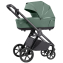 Детская коляска Carrello Omega Plus CRL-6540 2 в 1 Nova Green