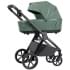 Детская коляска Carrello Omega Plus CRL-6540 2 в 1 Nova Green