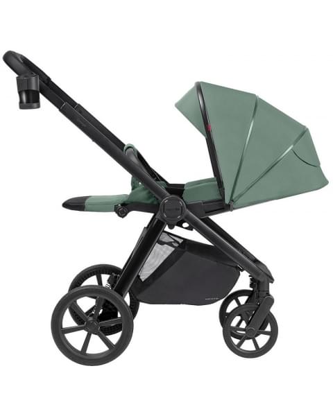 Детская коляска Carrello Omega Plus CRL-6540 2 в 1 Nova Green