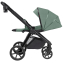 Детская коляска Carrello Omega Plus CRL-6540 2 в 1 Nova Green