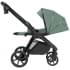 Детская коляска Carrello Omega Plus CRL-6540 2 в 1 Nova Green