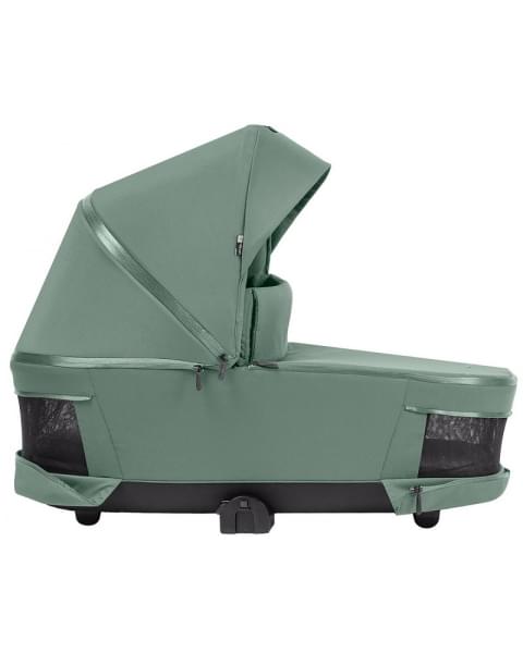 Детская коляска Carrello Omega Plus CRL-6540 2 в 1 Nova Green