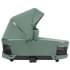 Детская коляска Carrello Omega Plus CRL-6540 2 в 1 Nova Green