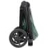 Детская коляска Carrello Omega Plus CRL-6540 2 в 1 Nova Green