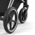 Детская коляска Cybex Priam IV Cloud Z i-Size 3 в 1 We The Best/Chrome Black
