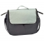 Детская коляска Indigo Blues Classic 1 в 1 Bl01 шалфей