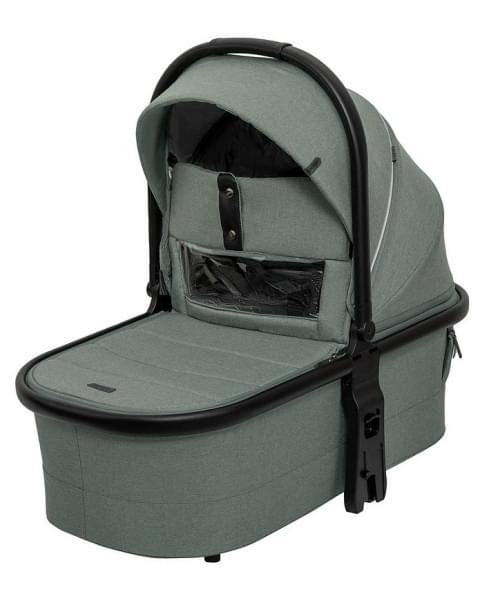 Детская коляска Indigo Desire 2 в 1 зеленый