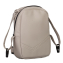 Детская коляска Indigo Mio Eco Plus 14 2 в 1 02 св.бежевая кожа