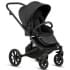 Детская коляска Noordi Aqua V2 2 в 1 1482636 Black