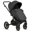 Детская коляска Noordi Aqua V2 2 в 1 1482636 Black