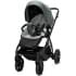 Детская коляска Noordi Fjordi V2 3 в 1 с автокреслом Terra Black 1462842 Fern