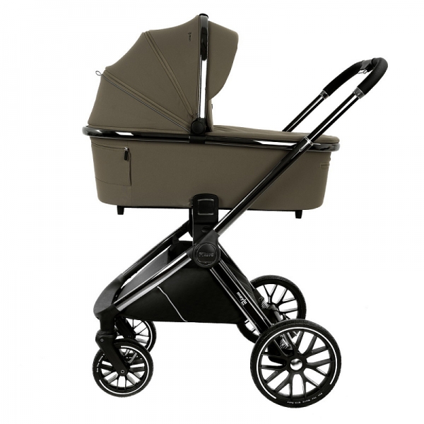 Детская коляска Pituso Mayla Lux 2 в 1 Mocca