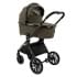 Детская коляска Pituso Mayla Lux 2 в 1 Mocca