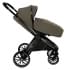 Детская коляска Pituso Mayla Lux 2 в 1 Mocca