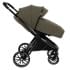 Детская коляска Pituso Mayla Lux 2 в 1 Mocca