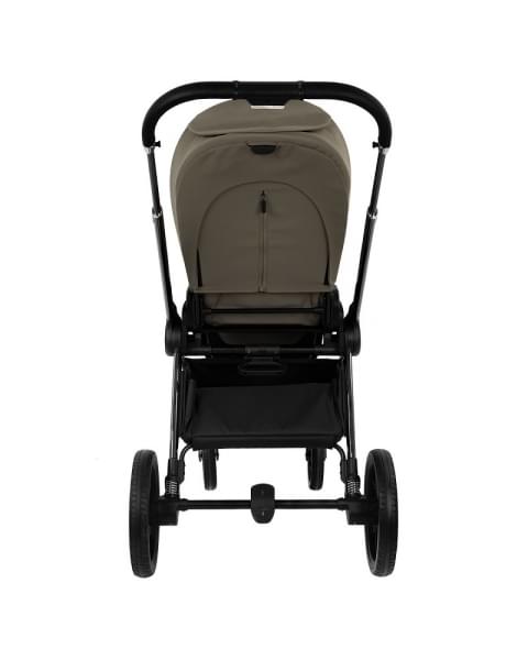 Детская коляска Pituso Mayla Lux 2 в 1 Mocca