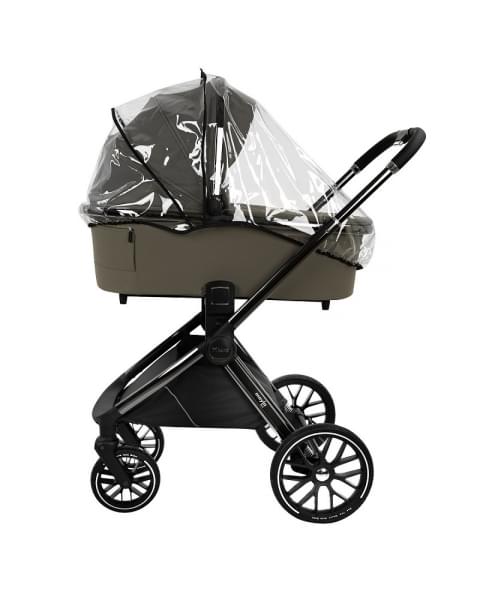 Детская коляска Pituso Mayla Lux 2 в 1 Mocca
