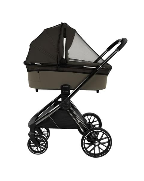 Детская коляска Pituso Mayla Lux 2 в 1 Mocca