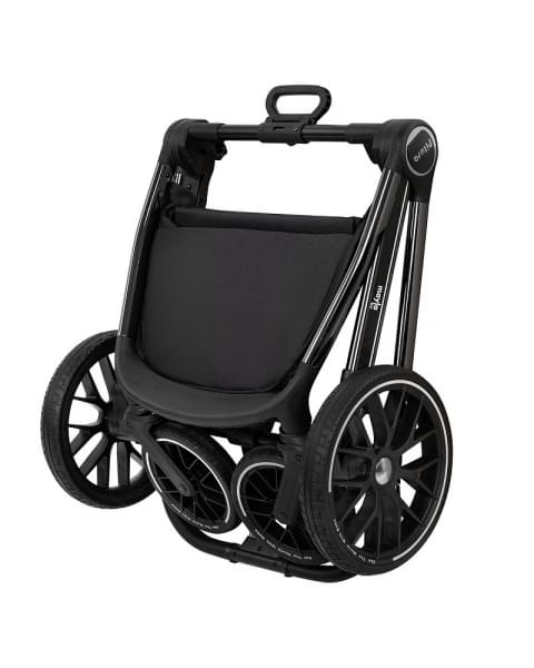 Детская коляска Pituso Mayla Lux 2 в 1 Mocca