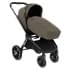 Детская коляска Pituso Mayla Lux 2 в 1 Mocca