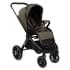 Детская коляска Pituso Mayla Lux 2 в 1 Mocca