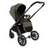 Детская коляска Pituso Mayla Lux 2 в 1 Mocca
